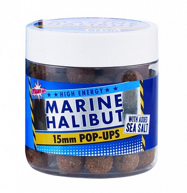 ����� ��������� Dynamite Baits 15 ��. Marine Halibut