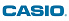CASIO