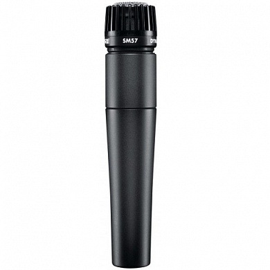 ���������������� �������� SHURE SM57-LCE