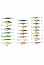 �������� RAPALA JIGGING RAP W03-HCL