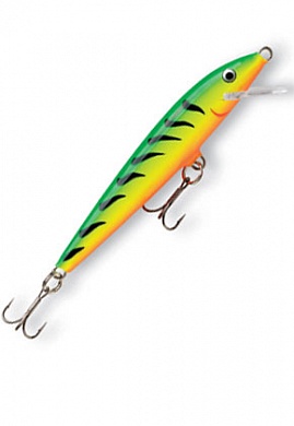 ������ Rapala Floating Original F07-FT