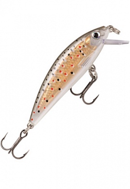 ������ Rapala X-Rap Countdown XRCD05-TR