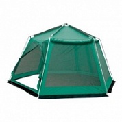 ����������� ������� Sol Mosquito green