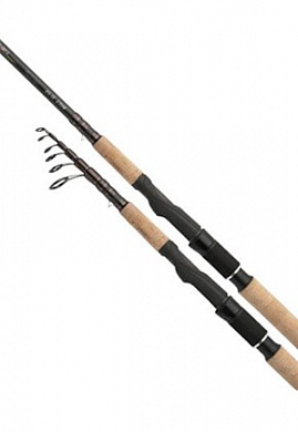 ������� ������������ Shimano EXAGE BX STC TELESPIN 240M