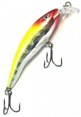 ������ Rapala Shallow Tail Dancer STD07-CLF