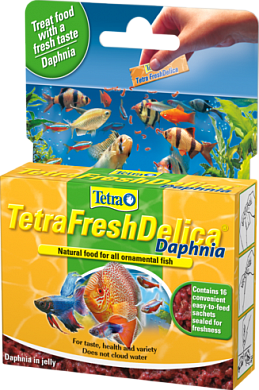 Tetra FreshDelica Daphnia 48� ���� ������