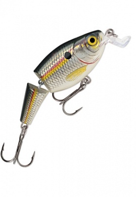 ������ RAPALA JOINTED SHALLOW SHAD RAP JSSR07-SD