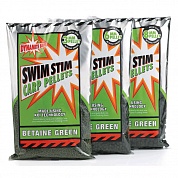 ������ Dynamite Baits 900 ��. Swim Stim Betaine 8 ��. ������