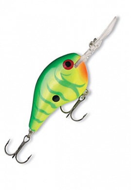 ������ Rapala Dives-To DT16-FT
