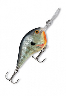 ������ Rapala Dives-To DT16-BG