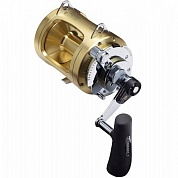������� Shimano TYRNOS 10 LBS 2-SPEED