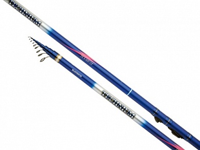 ������� ��������������� Shimano TECHNIUM TE GT 9-700 XXH