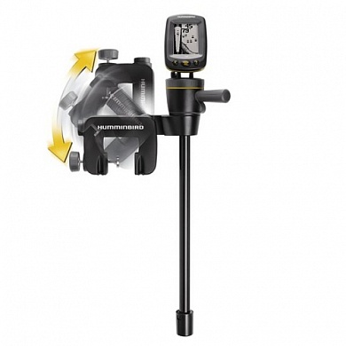 ������ Humminbird Fishin' BUDDY MAX DI