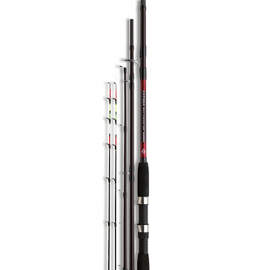 ������� Shimano CATANA BOAT 270 QUIVER ( ���� ��.30-150 )