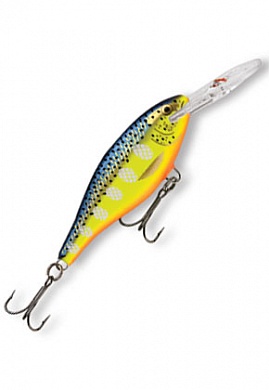 ������ Rapala Shad Rap SR05-HS
