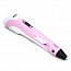 ����� Myriwell 3D-Pen V2.0 Stereo Pink