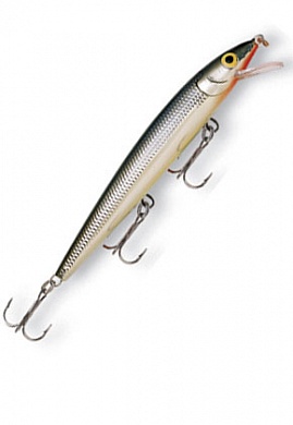 ������ Rapala Husky Jerk HJ12-S