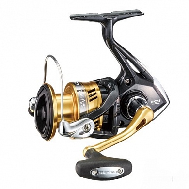 ������� Shimano SAHARA 1000 R