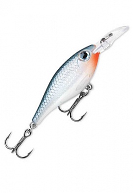 ������ RAPALA ULTRA LIGHT SHAD ULS04-SD