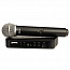 ��������� ������������ SHURE BLX24E/PG58 K3E