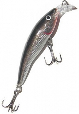 ������ Rapala Shallow Tail Dancer STD07-S