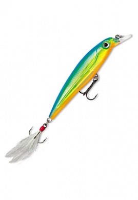 ������ Rapala X-Rap XR10-PRT