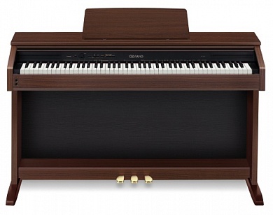 �������� ���������� Casio Celviano AP-260BN