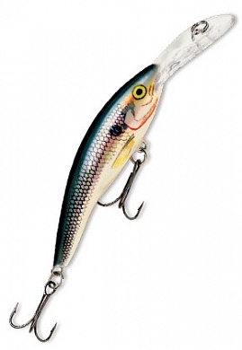 ������ Rapala Tail Dancer TD09-SD