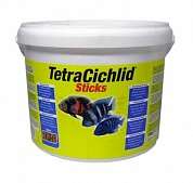 TetraCichlid Sticks 10� �������