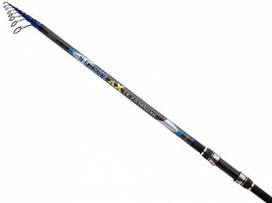 ������� Shimano NEXAVE AX TE GT 7-400 XH