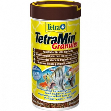 TetraMin Granulat ������� 500��