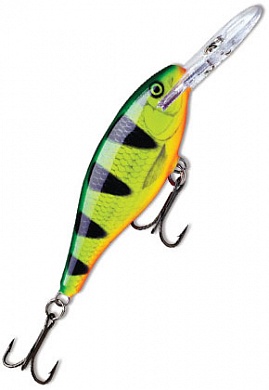 ������ Rapala Shad Rap SR07-FP