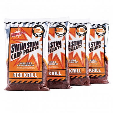 ������ Dynamite Baits 900 ��. Swim Stim 3 ��. ������� �����