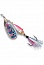 ������ Blue Fox Vibrax Foxtail BFX3-RTX