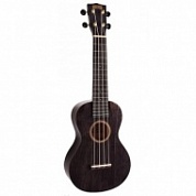 ������� ������� Mahalo MH2TBK Transparent Black