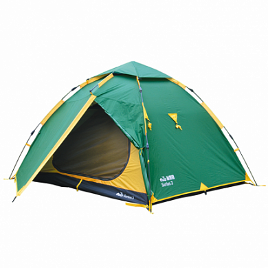 ����������� ������� Tramp Sirius 3