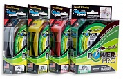 �����  Power Pro 275� Moss Green 0,41