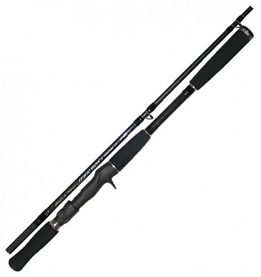 ������� ��������� Black Hole JERK BOY C-602HH 30-100�