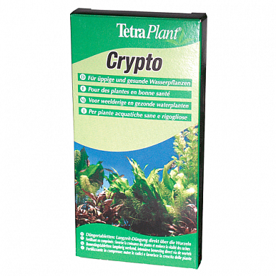 ��������� ��� �������� Tetra Crypto-Dunger 50 ���.