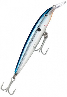 ������ Rapala FLOATING MAGNUM FMAG14-SB