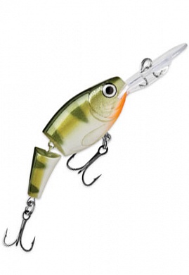 ������ RAPALA JOINTED SHAD RAP JSR07-YP