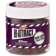 ����� ��������� Dynamite Baits 15 ��. Squid Liver & Black Pepper