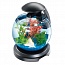 �������� Tetra Cascade Globe Black LED