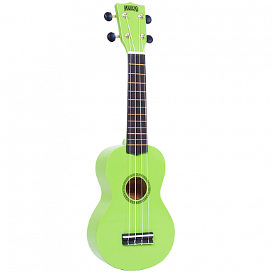 ������� ������� Mahalo MR1GN Green