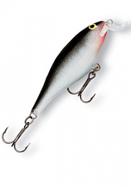 ������ Rapala Shallow Shad Rap SSR07-S