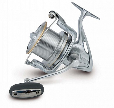 ������� Shimano AERO TECHNIUM 10000 XSB MAGNESIUM