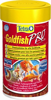 Goldfish Pro 100��