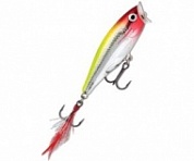 ������ Rapala Skitter Pop SP05-CLN