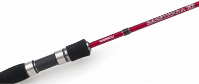 ������� ������������ Shimano Bassterra XT Spinning 7'0" 15-50g