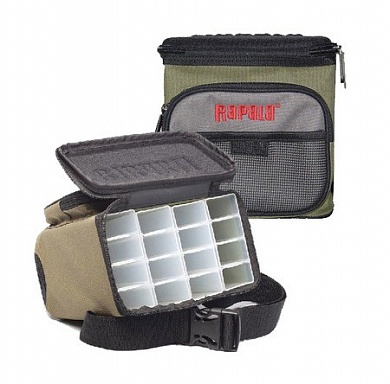 C���� Rapala Lure bag